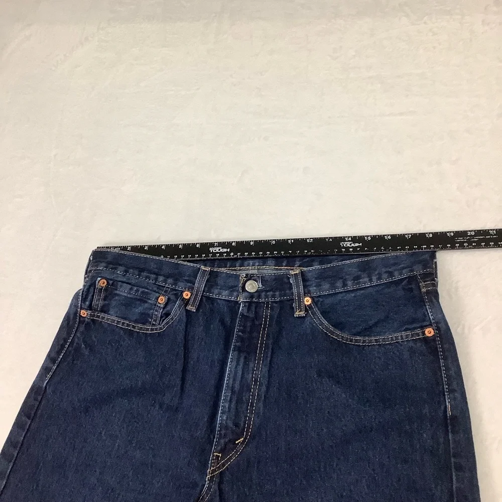 Levis levi’s 505
